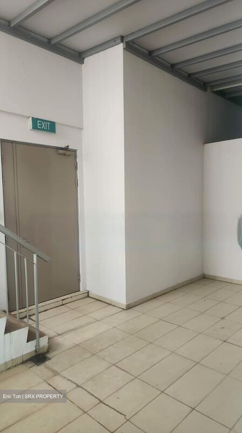 St Michael Regency (D12), Apartment #484743161